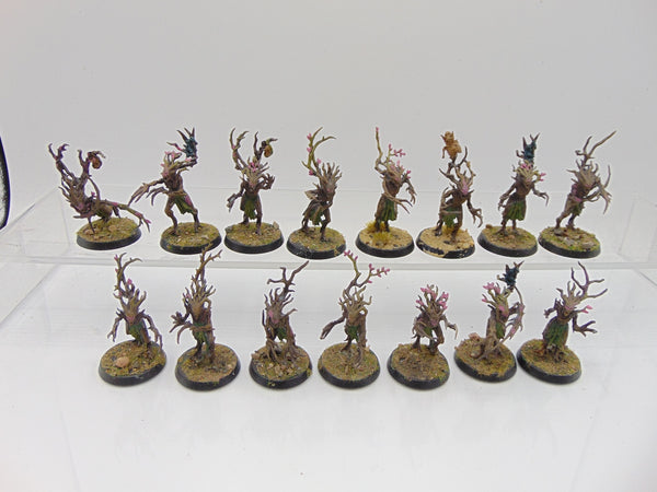 Dryads