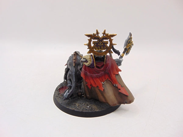 Korghos Khul, Mighty Lord of Khorne