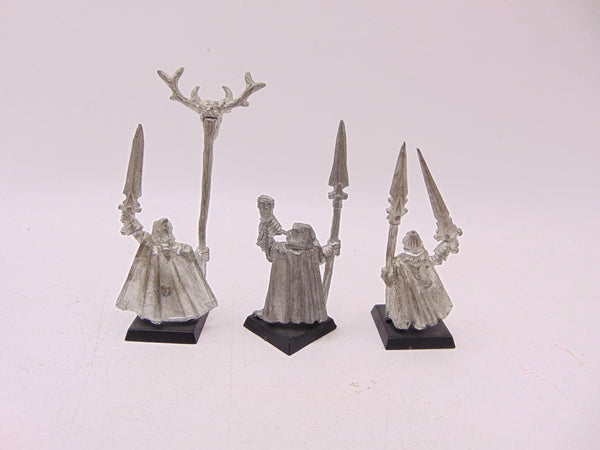 Wood Elf Command