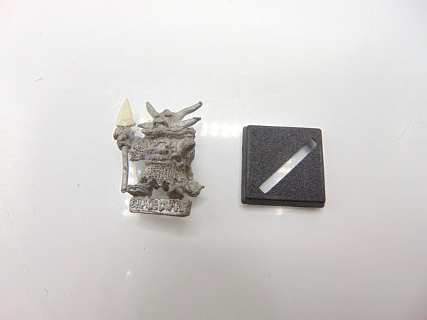 Chaos Dwarf Ulfo Bloodmask