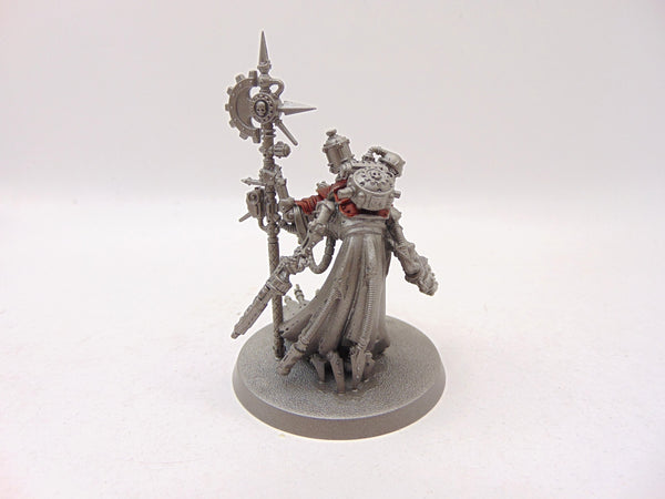 Tech Priest Dominus