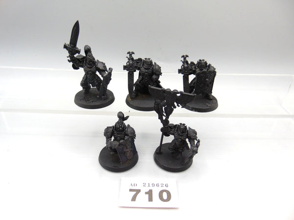 Custodian Guard