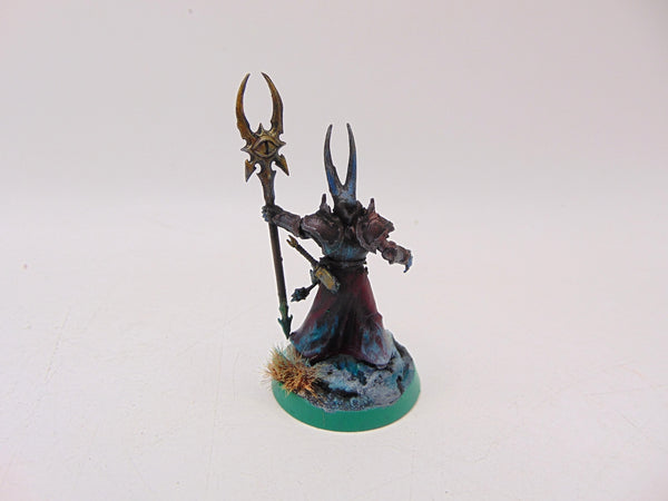 Chaos Sorcerer Lord