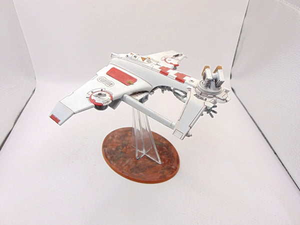 Sun Shark Bomber