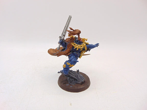 Ragnar Blackmane