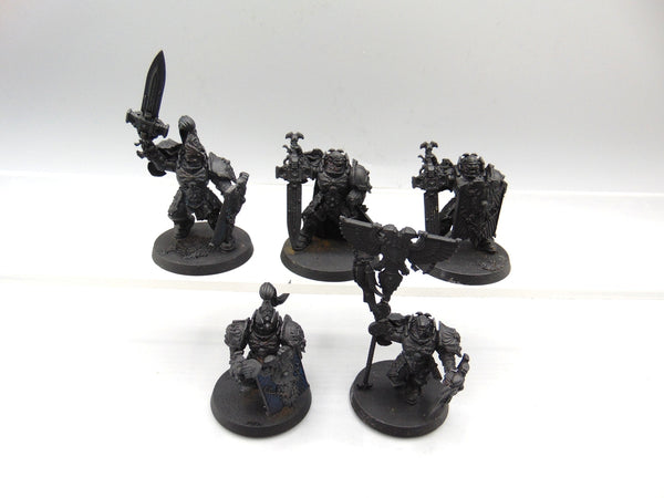 Custodian Guard