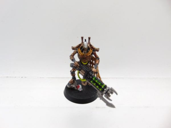 Royal Warden