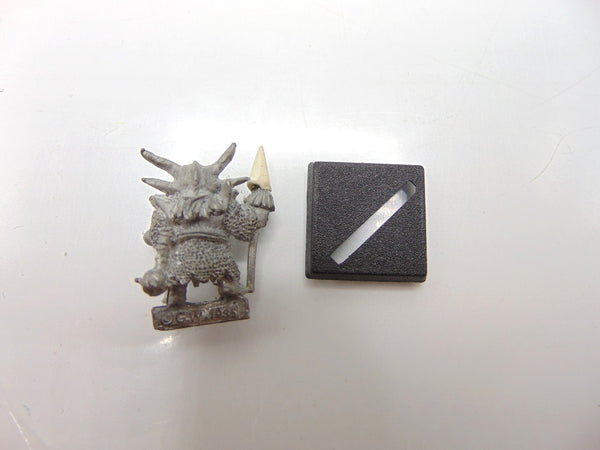 Chaos Dwarf Ulfo Bloodmask