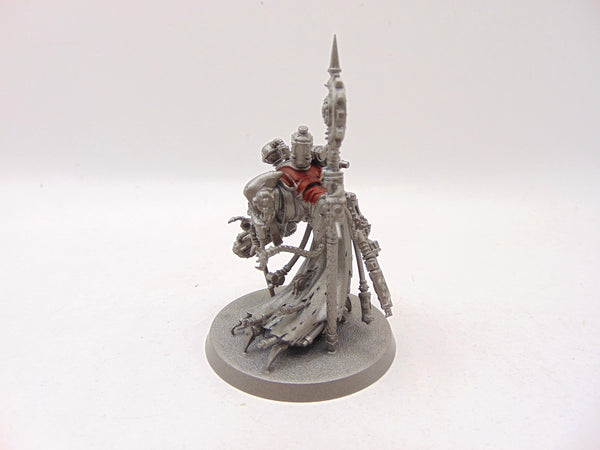 Tech Priest Dominus