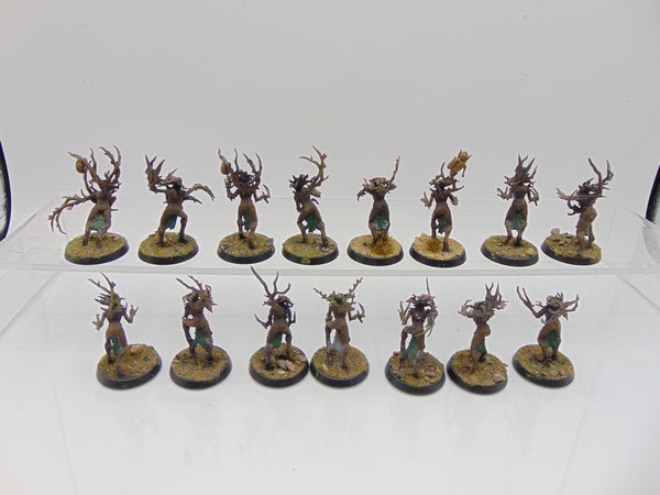 Dryads