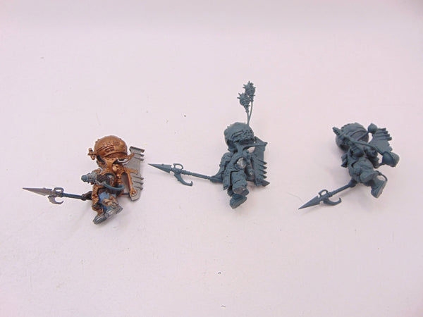 Skywardens