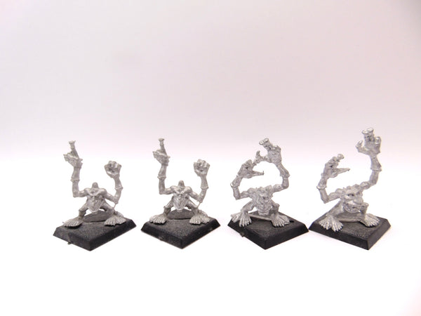 Blue Horrors of Tzeentch