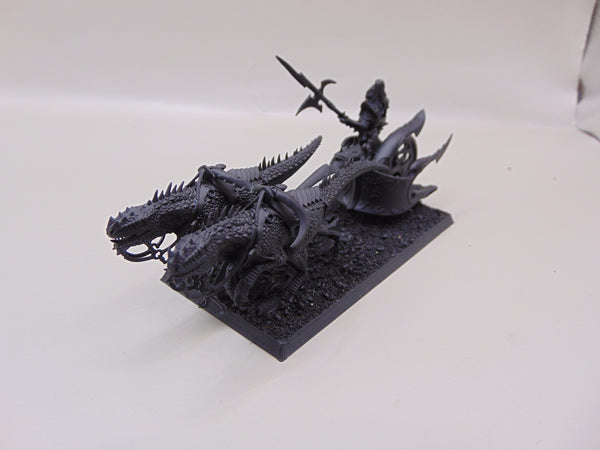 Cold One Chariot