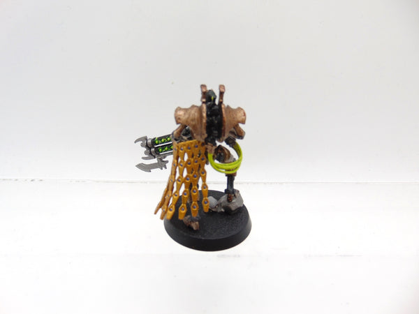 Royal Warden