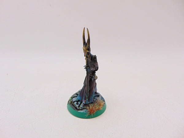 Chaos Sorcerer Lord