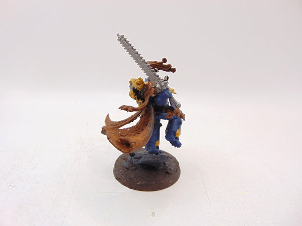 Ragnar Blackmane