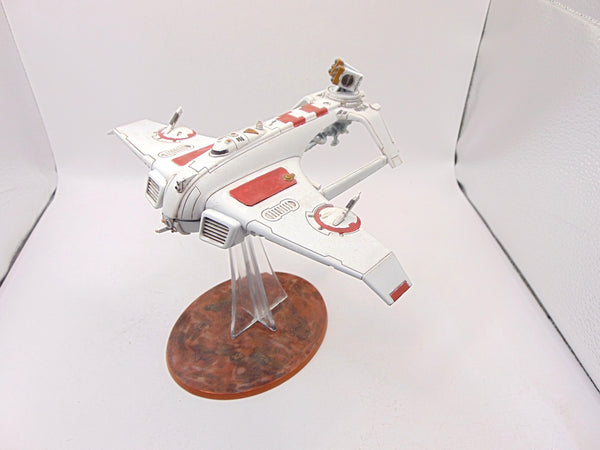 Sun Shark Bomber