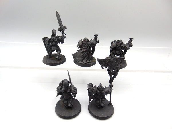 Custodian Guard
