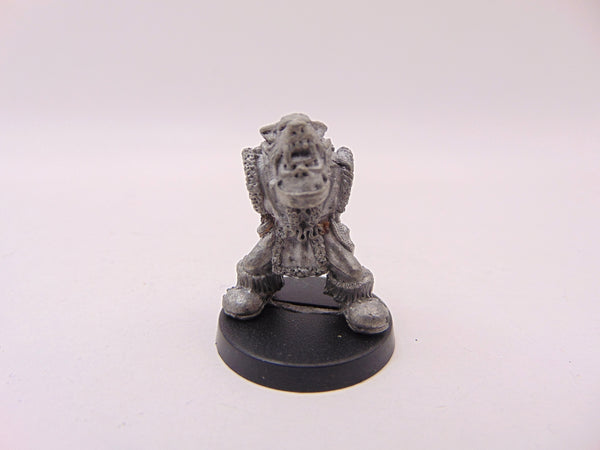 Snake Bite Ork Boy