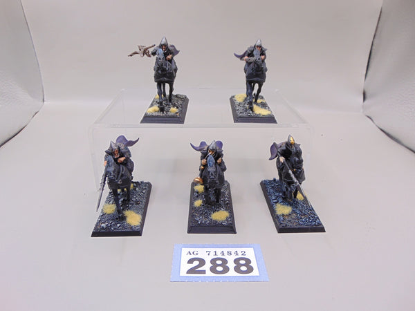 Dark Riders