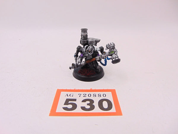 Endrinmaster