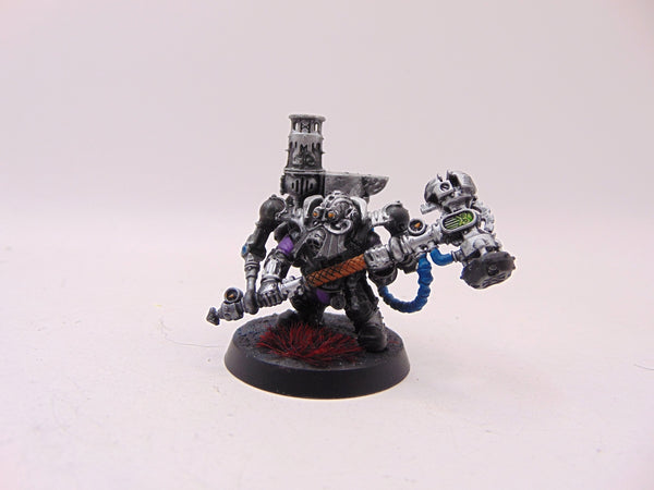 Endrinmaster