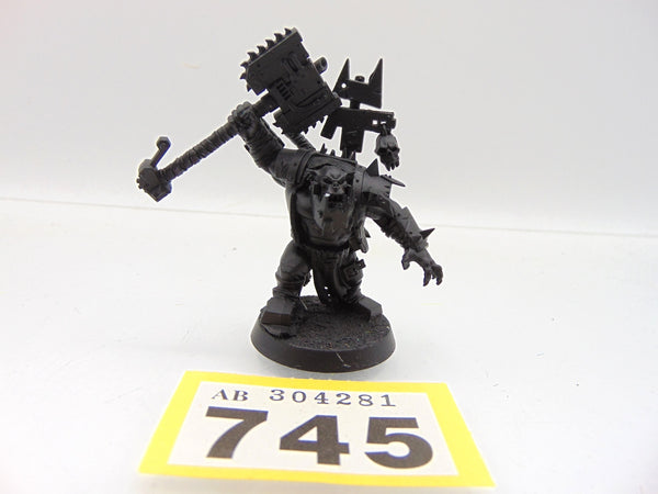Ork Nob