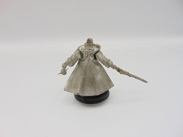 Converted Inquisitor Eisenhorn