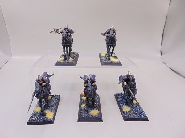 Dark Riders