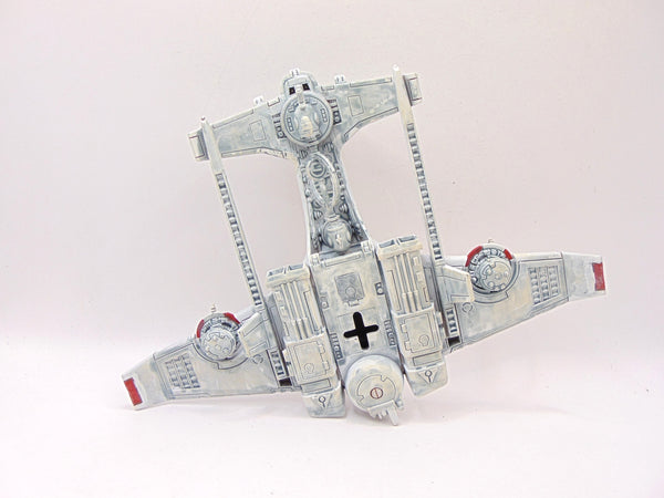 Sun Shark Bomber