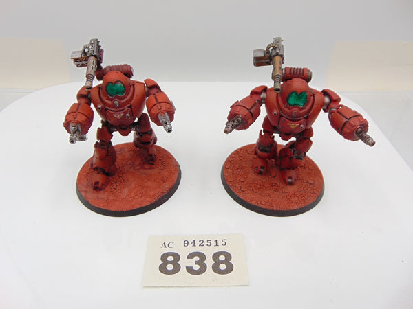 Kastelan Robots