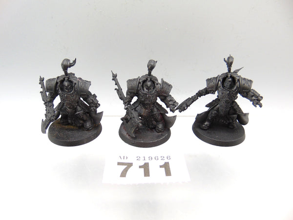 Allarus Custodians