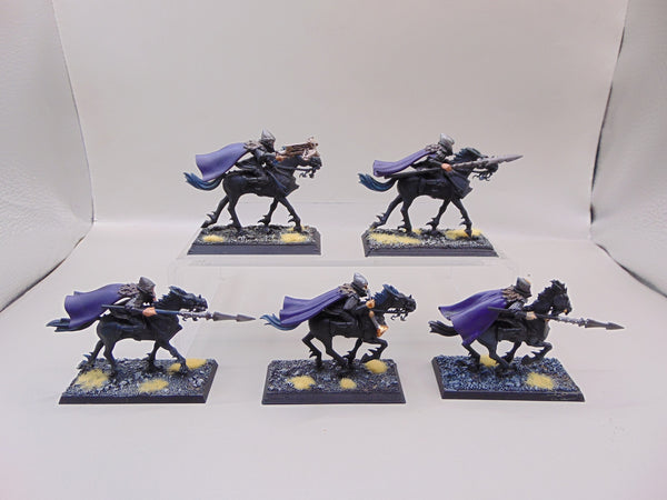Dark Riders