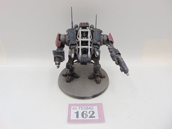 Invictor Tactical Warsuit