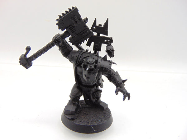 Ork Nob