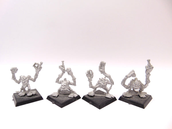 Blue Horrors of Tzeentch