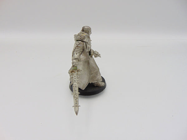 Converted Inquisitor Eisenhorn