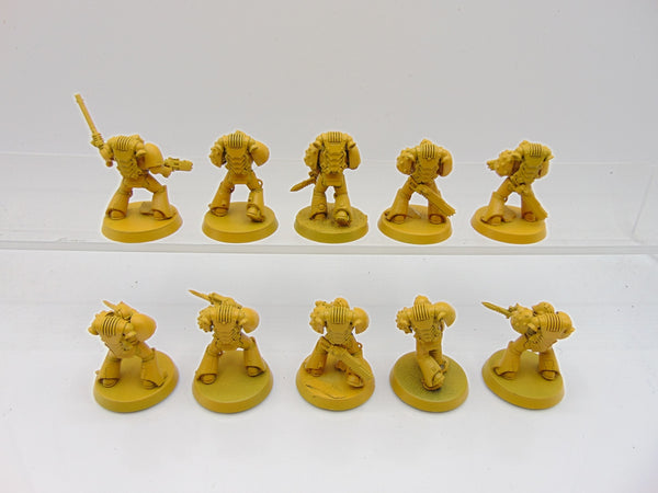 MKVI Marines