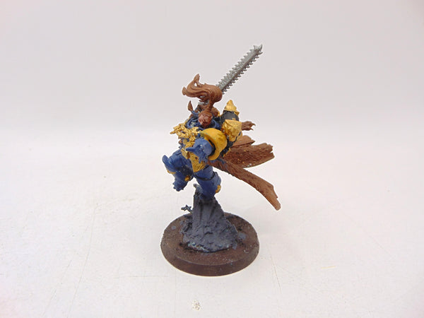 Ragnar Blackmane