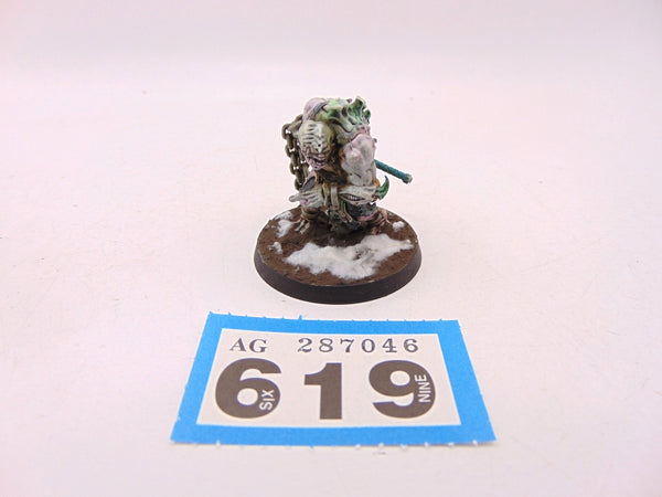 Abominant