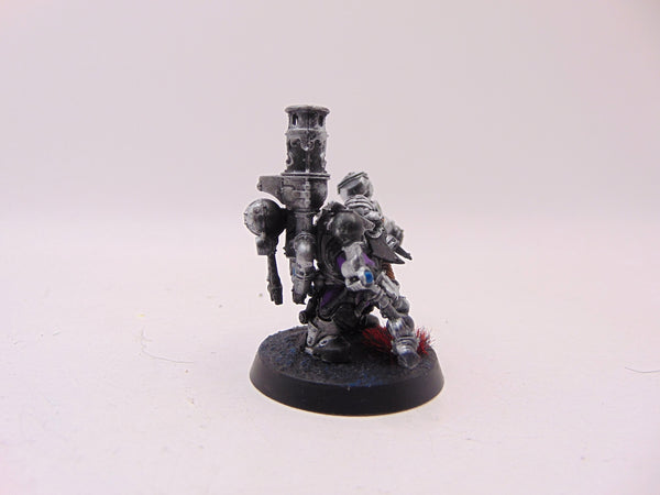 Endrinmaster