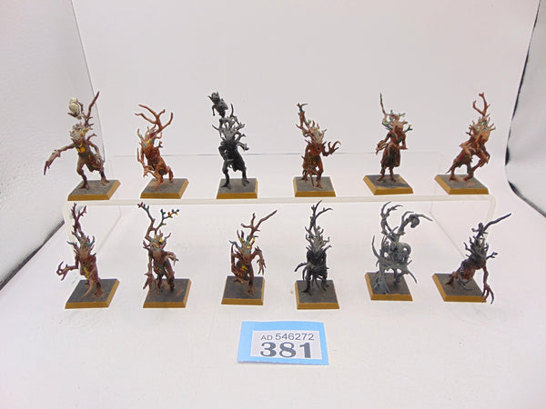 Dryads