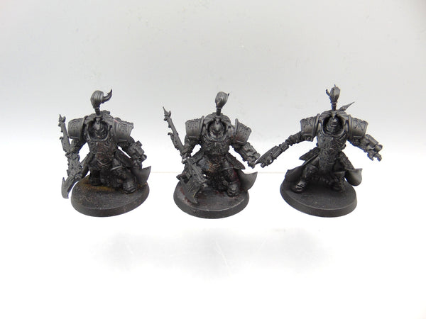 Allarus Custodians