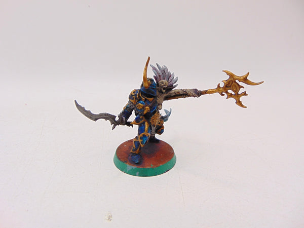 Curseling, Eye of Tzeentch