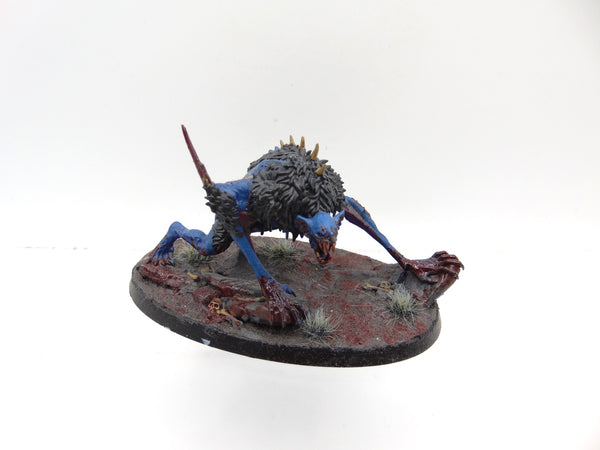 Varghulf Courtier