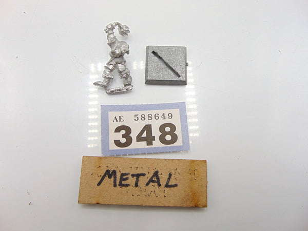 F5 Marauder Graagrod Helmcrusher