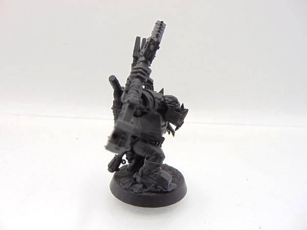 Ork Nob