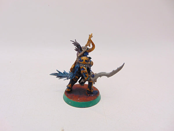 Curseling, Eye of Tzeentch