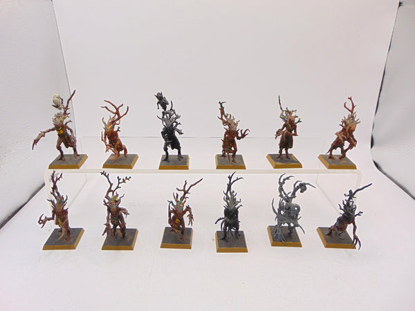 Dryads