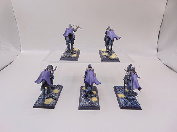 Dark Riders